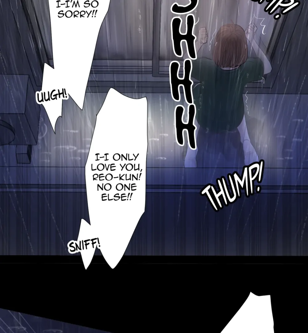 The Betrayed Husband’s Blues Chapter 132 - page 53
