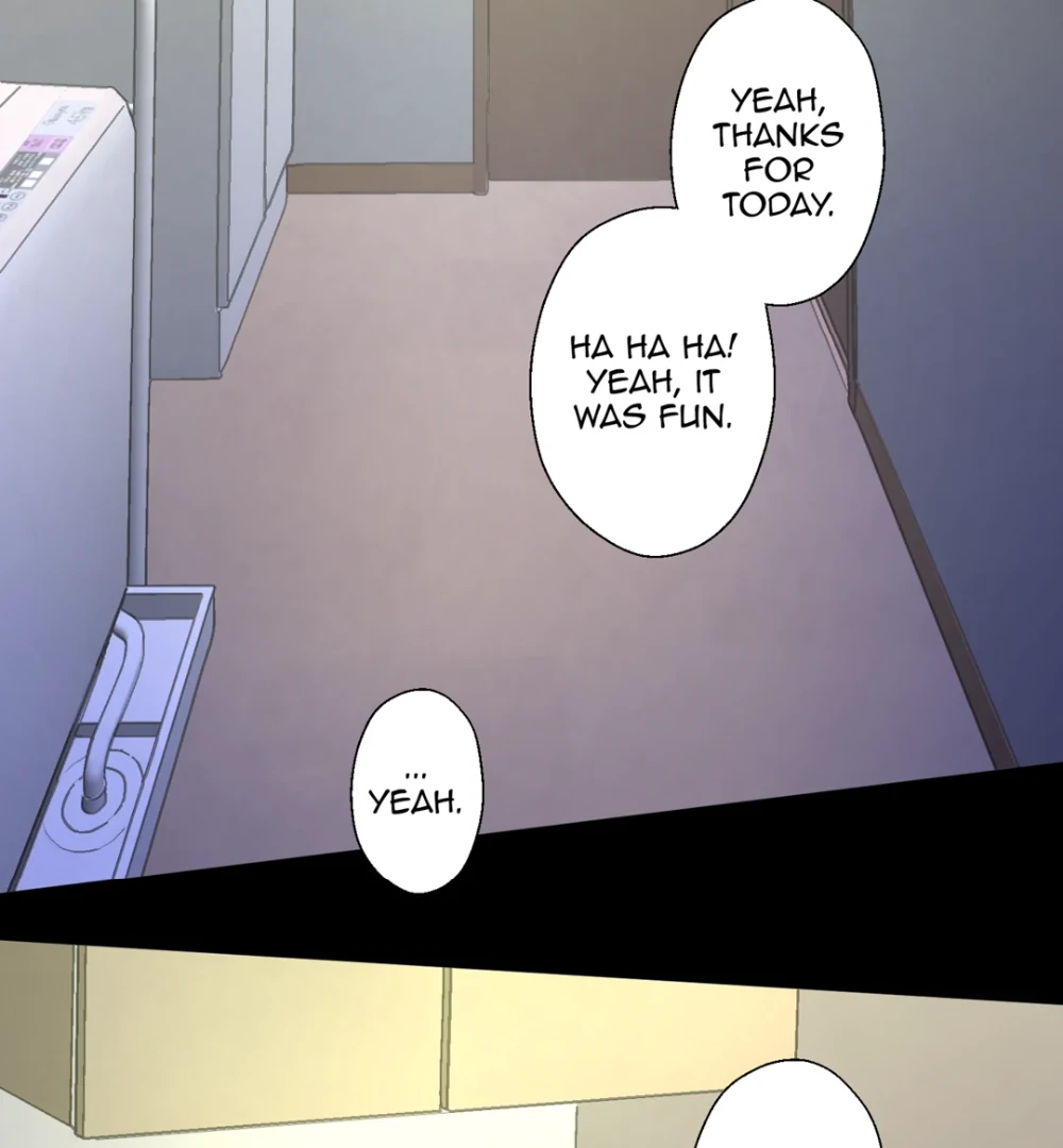 The Betrayed Husband’s Blues Chapter 132 - page 58