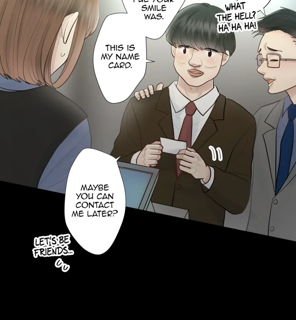 The Betrayed Husband’s Blues Chapter 132 - page 6