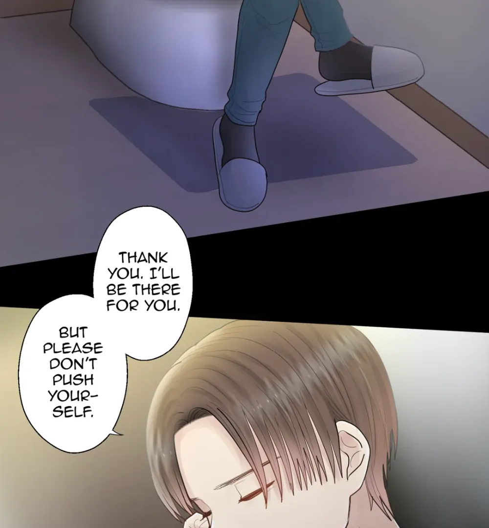 The Betrayed Husband’s Blues Chapter 132 - page 60