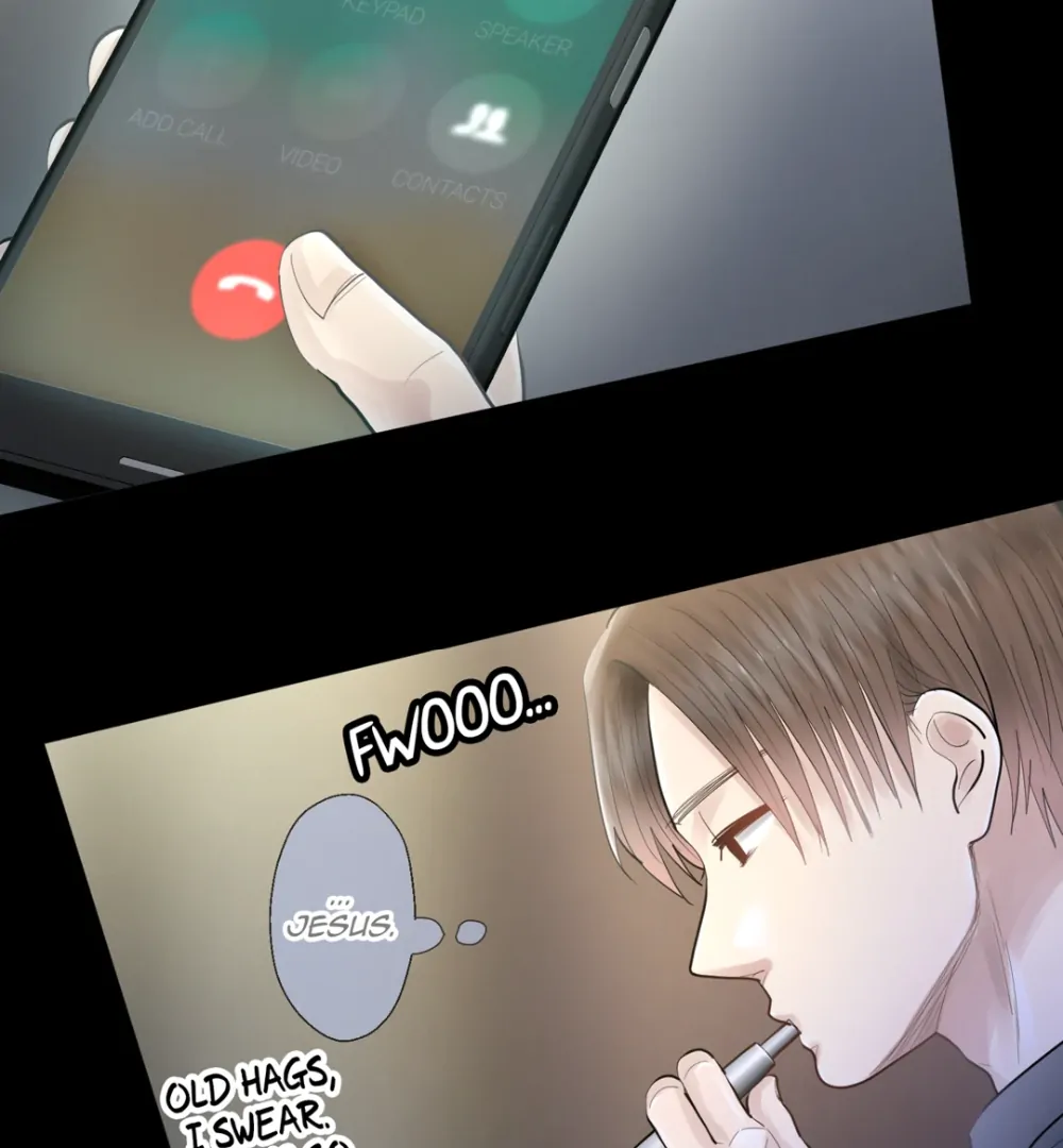 The Betrayed Husband’s Blues Chapter 132 - page 62