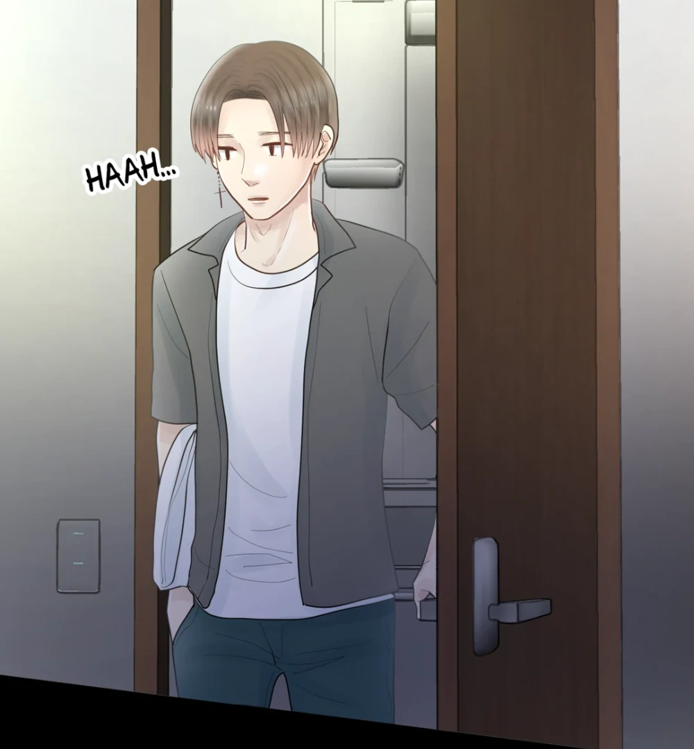 The Betrayed Husband’s Blues Chapter 132 - page 64