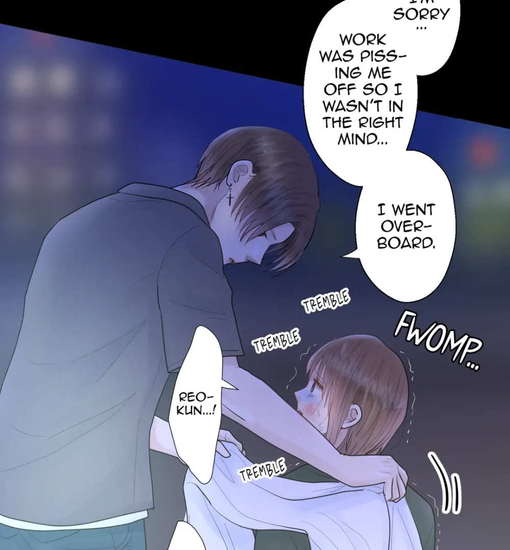 The Betrayed Husband’s Blues Chapter 132 - page 69