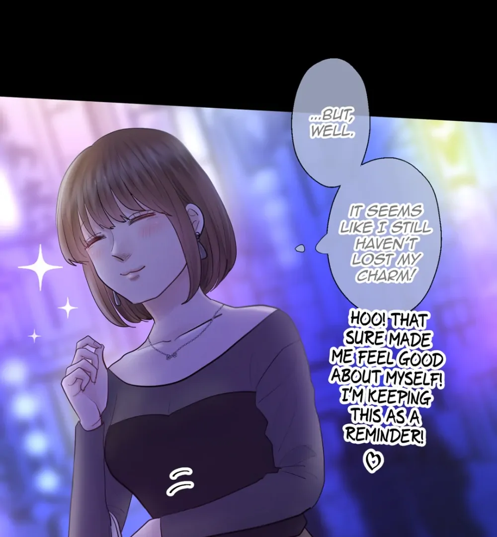 The Betrayed Husband’s Blues Chapter 132 - page 7