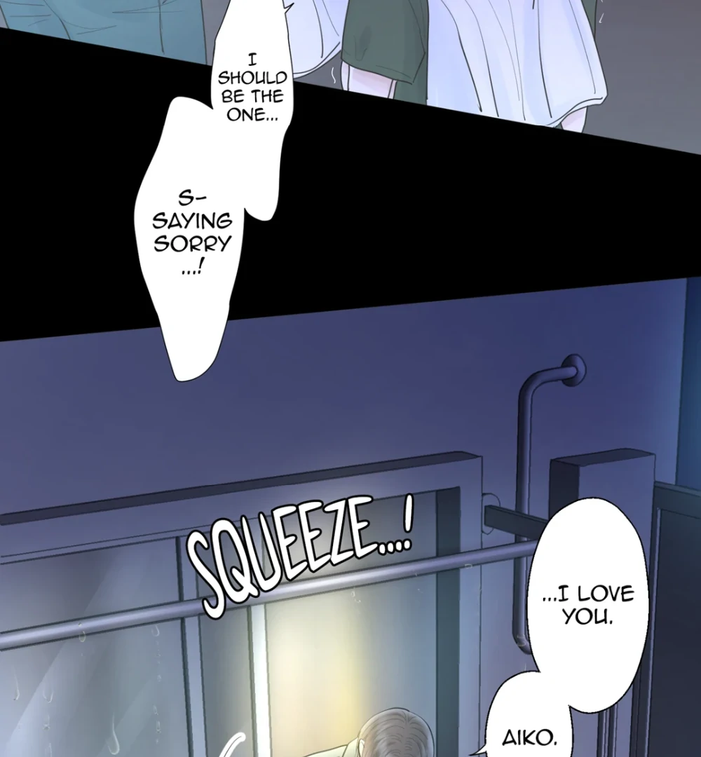 The Betrayed Husband’s Blues Chapter 132 - page 70