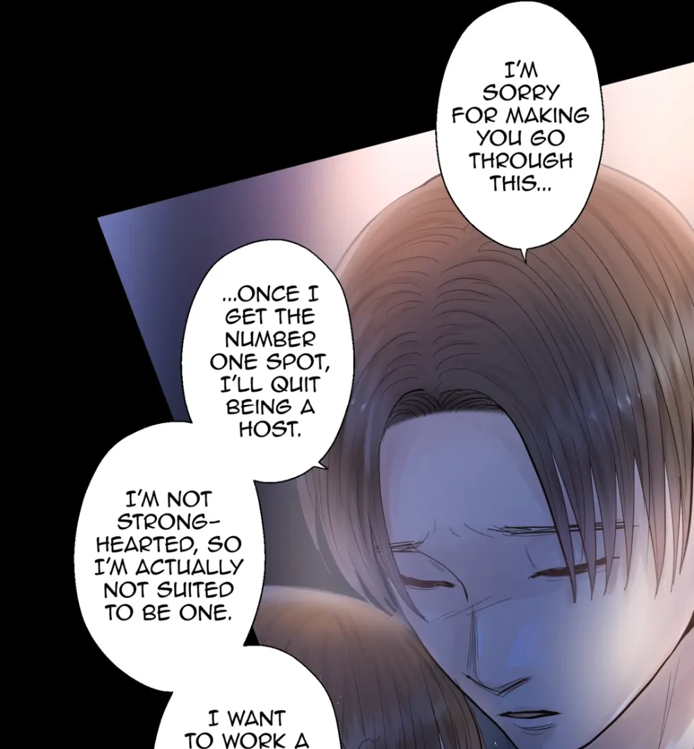 The Betrayed Husband’s Blues Chapter 132 - page 72