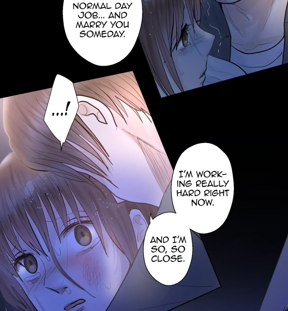 The Betrayed Husband’s Blues Chapter 132 - page 73