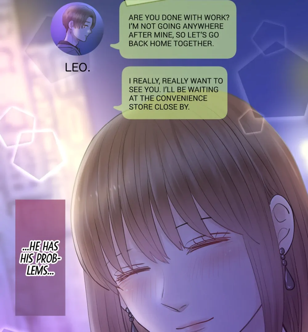 The Betrayed Husband’s Blues Chapter 132 - page 9