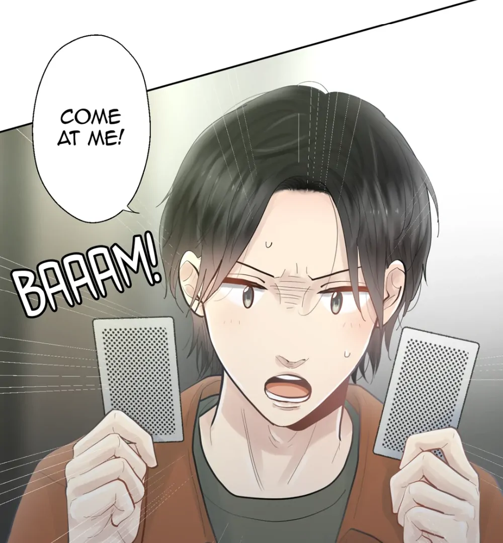 The Betrayed Husband’s Blues Chapter 133 - page 13