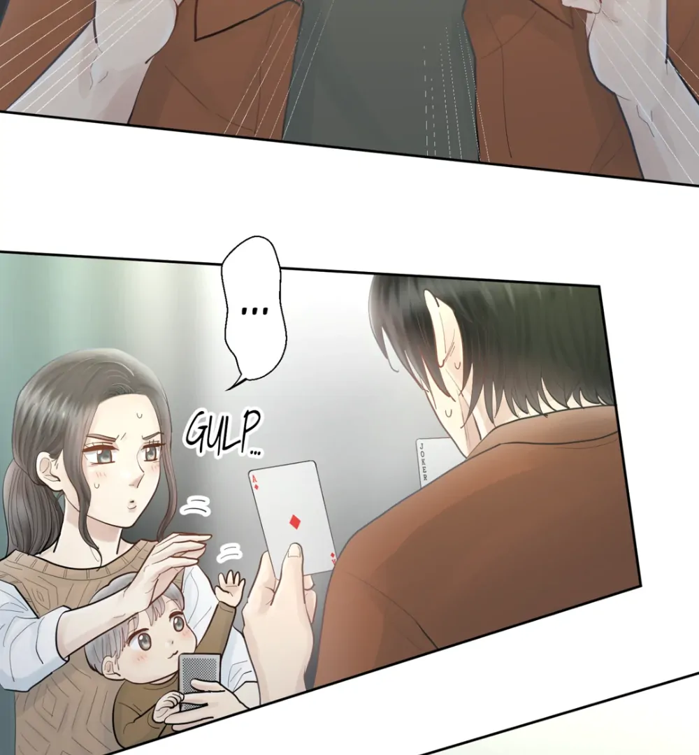 The Betrayed Husband’s Blues Chapter 133 - page 14