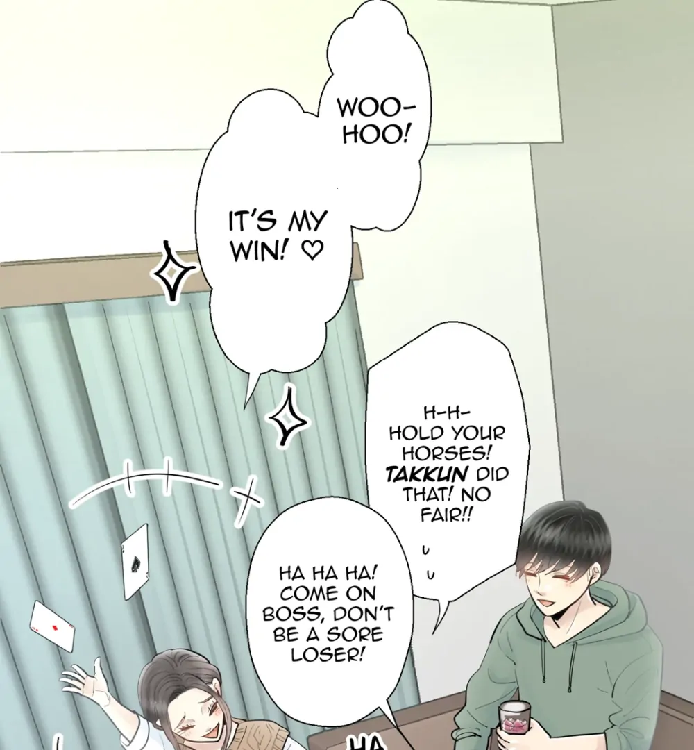 The Betrayed Husband’s Blues Chapter 133 - page 16