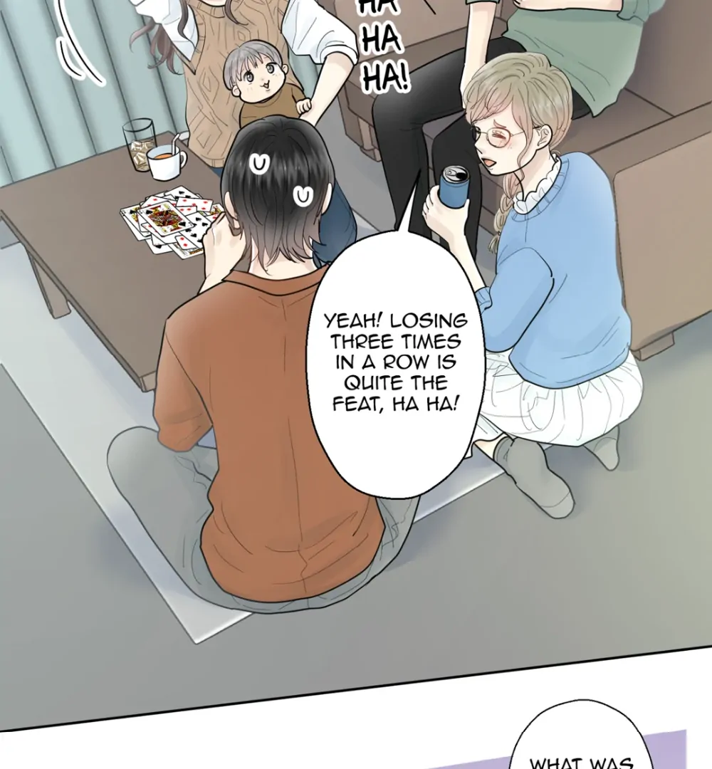 The Betrayed Husband’s Blues Chapter 133 - page 17