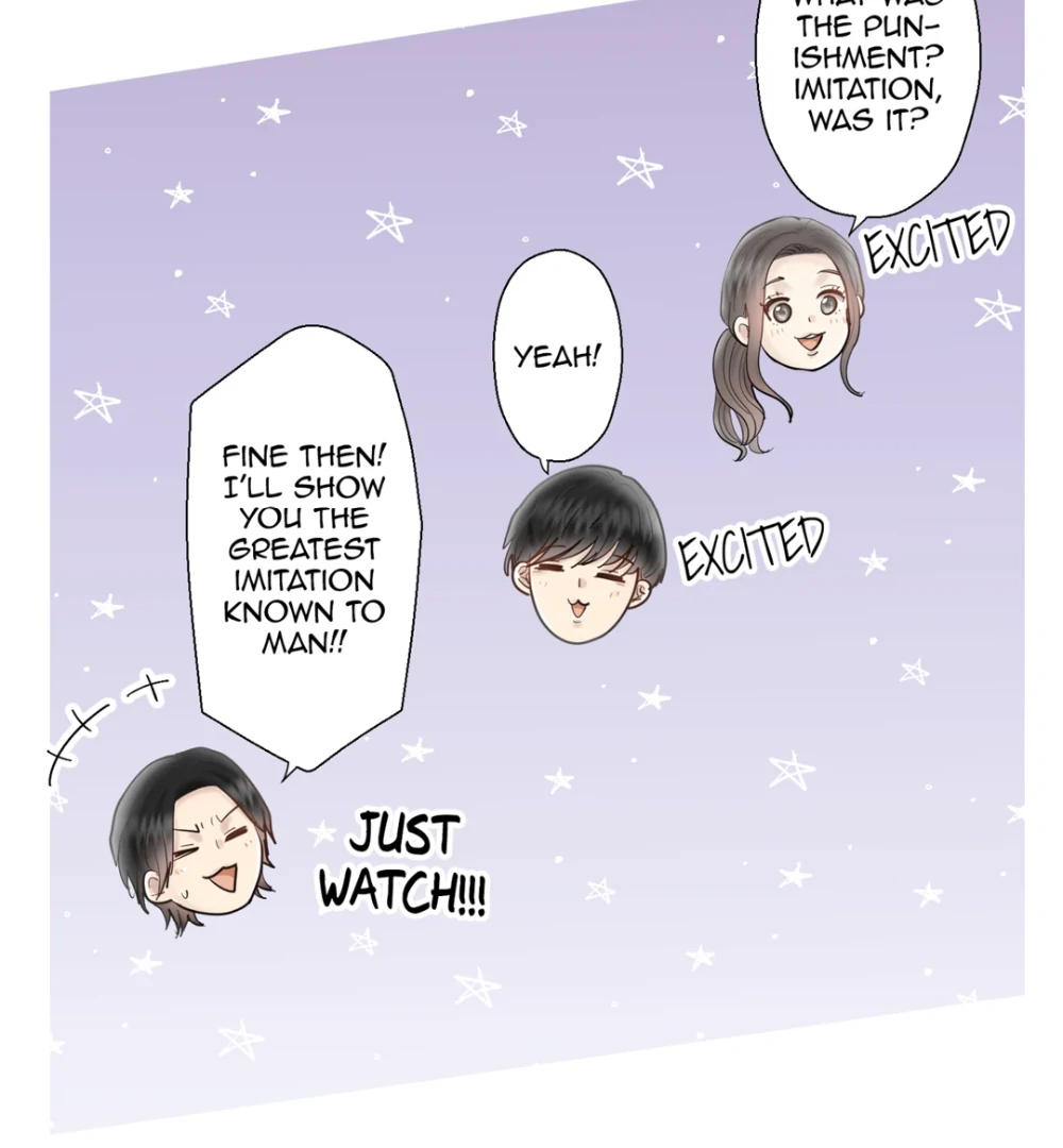 The Betrayed Husband’s Blues Chapter 133 - page 18