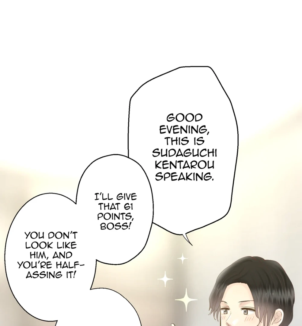 The Betrayed Husband’s Blues Chapter 133 - page 19