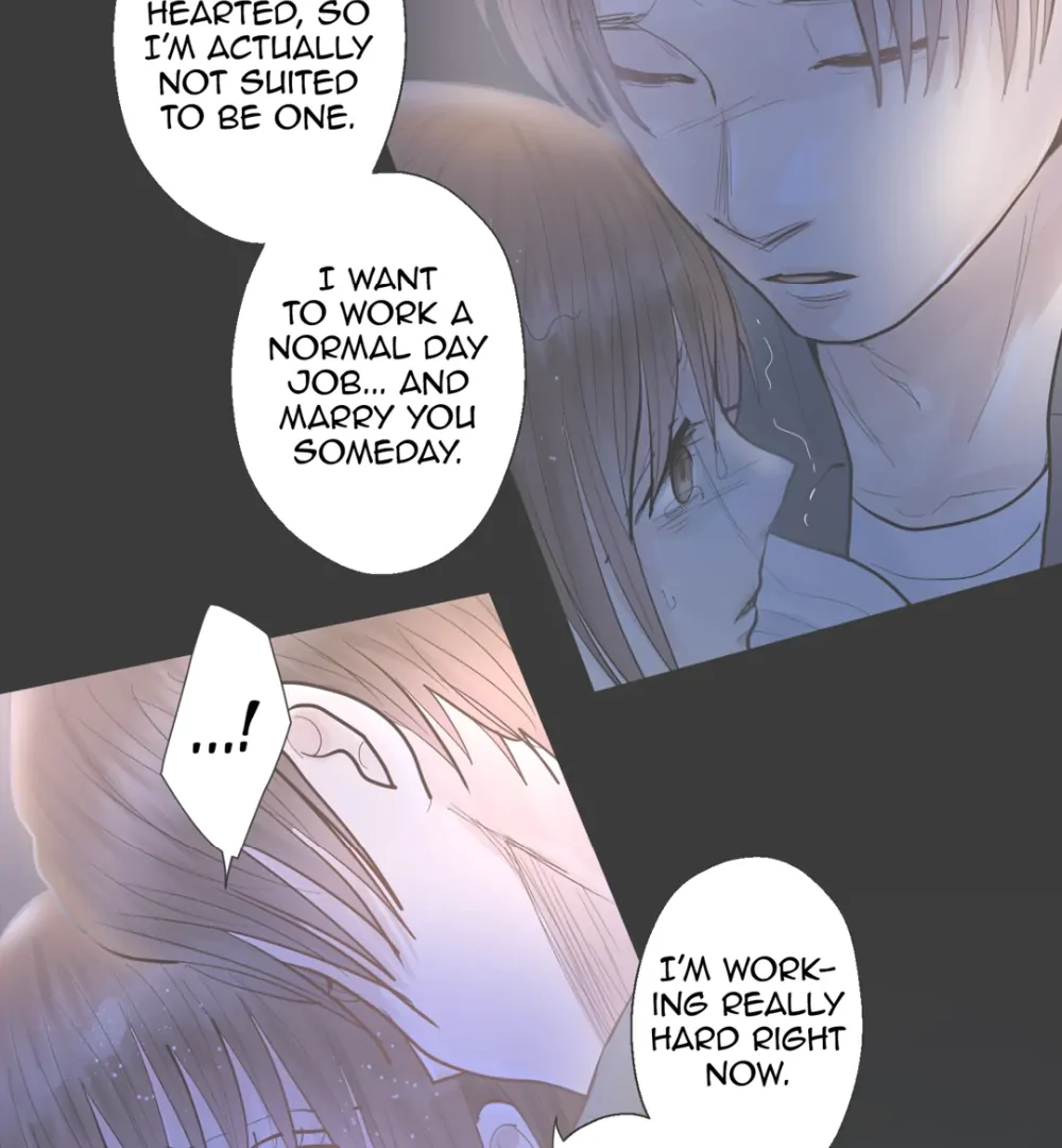 The Betrayed Husband’s Blues Chapter 133 - page 2