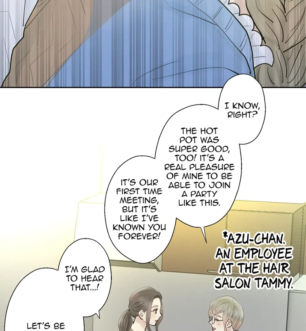 The Betrayed Husband’s Blues Chapter 133 - page 25