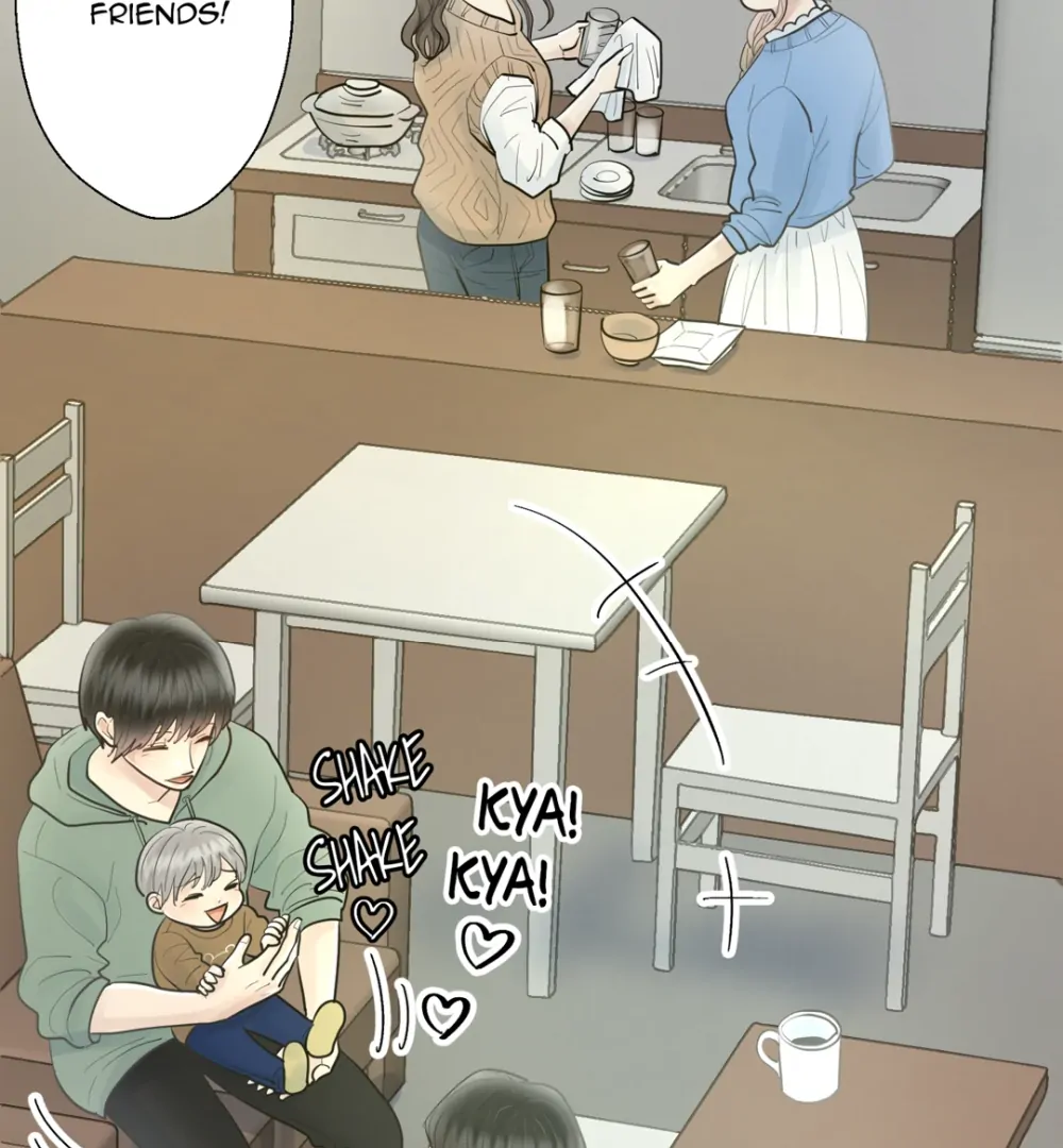 The Betrayed Husband’s Blues Chapter 133 - page 26