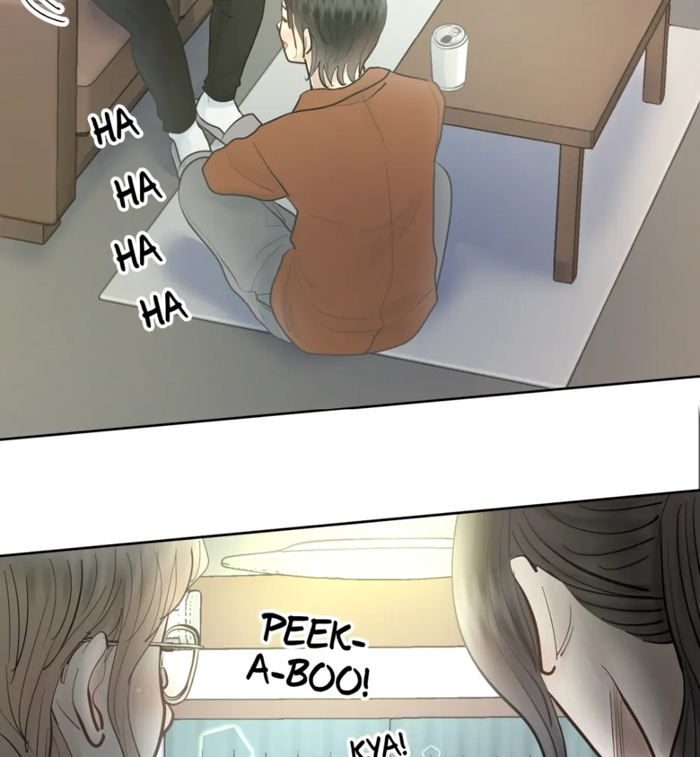 The Betrayed Husband’s Blues Chapter 133 - page 27