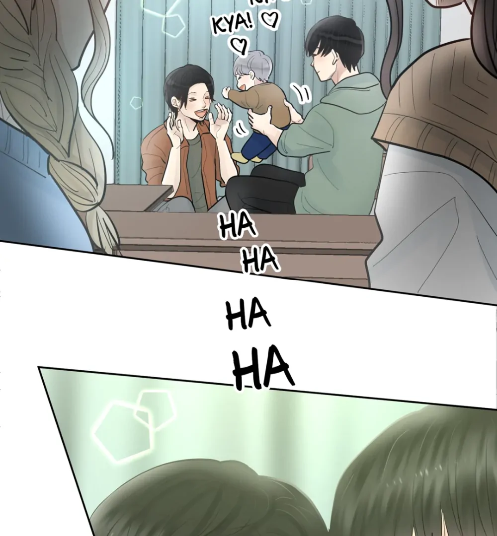 The Betrayed Husband’s Blues Chapter 133 - page 28