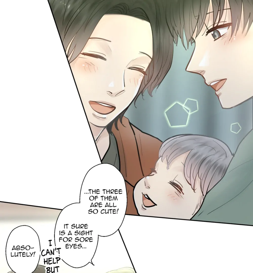 The Betrayed Husband’s Blues Chapter 133 - page 29