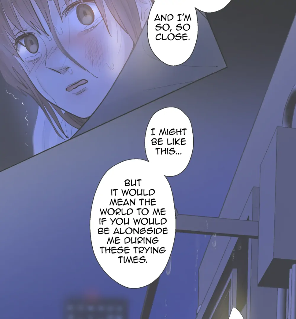 The Betrayed Husband’s Blues Chapter 133 - page 3