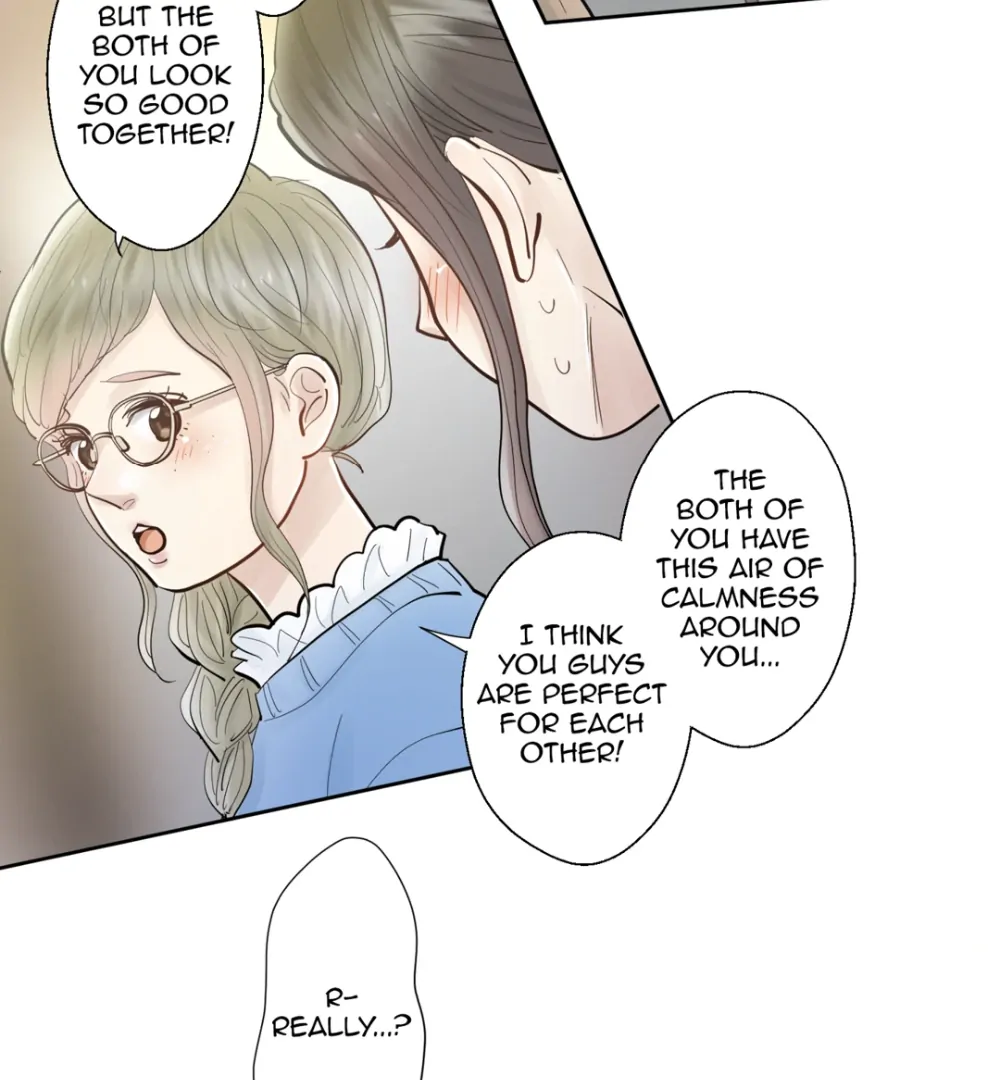 The Betrayed Husband’s Blues Chapter 133 - page 33