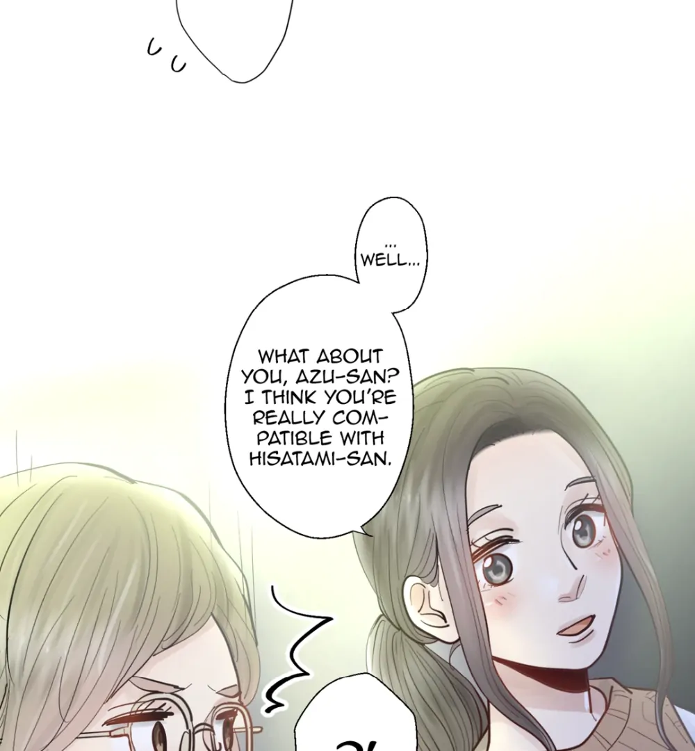 The Betrayed Husband’s Blues Chapter 133 - page 34