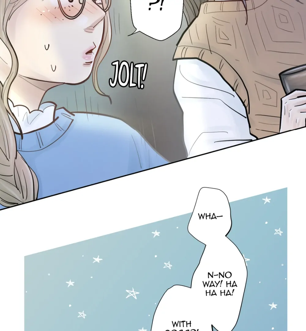 The Betrayed Husband’s Blues Chapter 133 - page 35