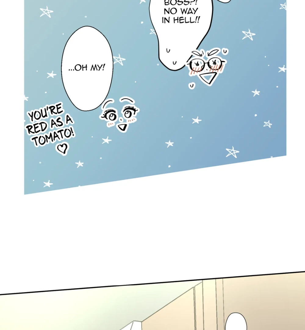 The Betrayed Husband’s Blues Chapter 133 - page 36