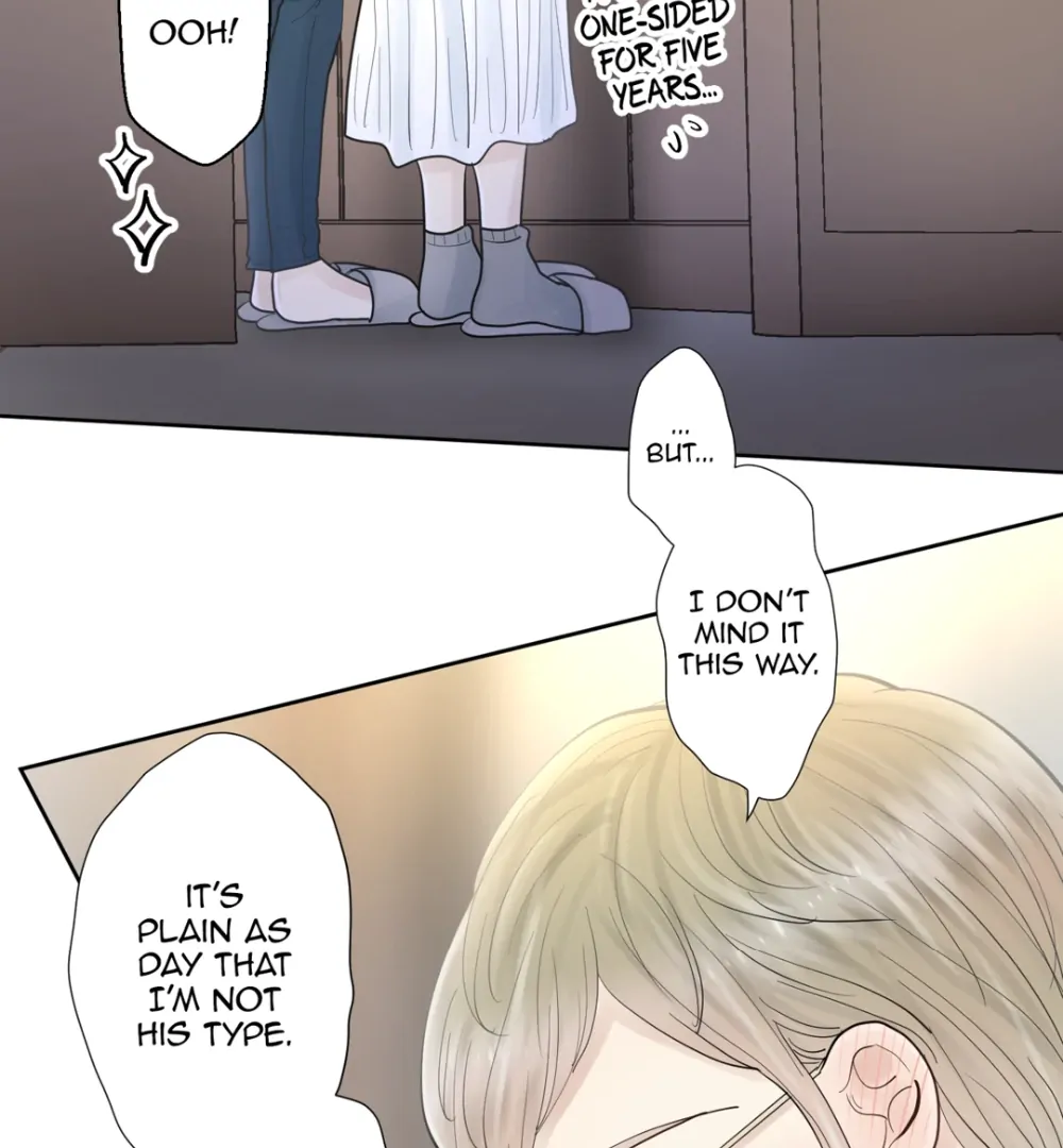 The Betrayed Husband’s Blues Chapter 133 - page 38