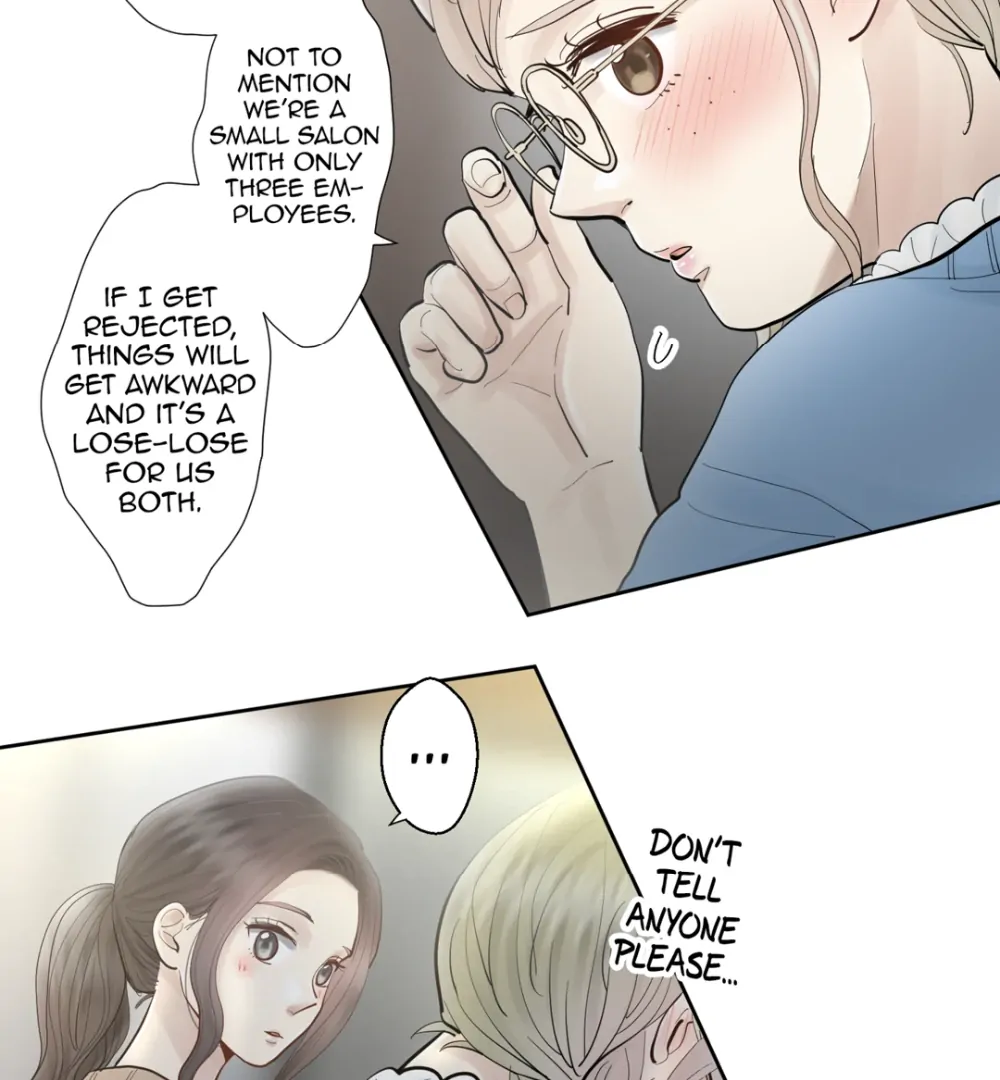 The Betrayed Husband’s Blues Chapter 133 - page 39