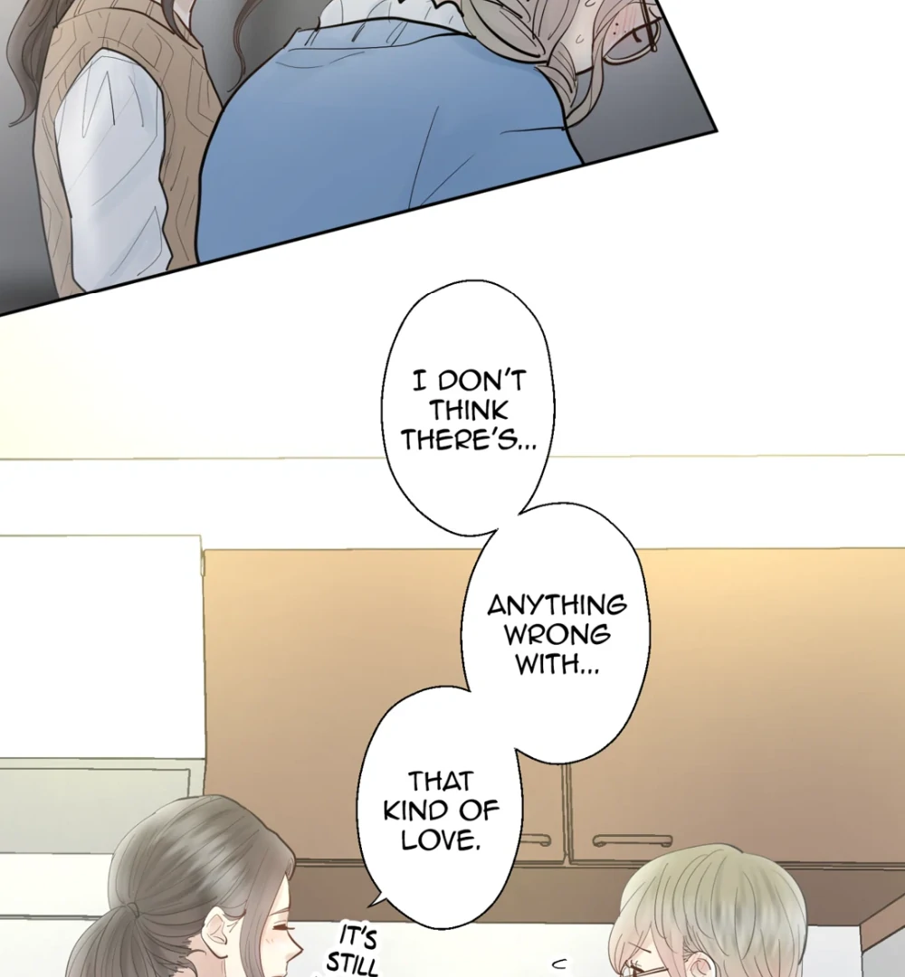 The Betrayed Husband’s Blues Chapter 133 - page 40