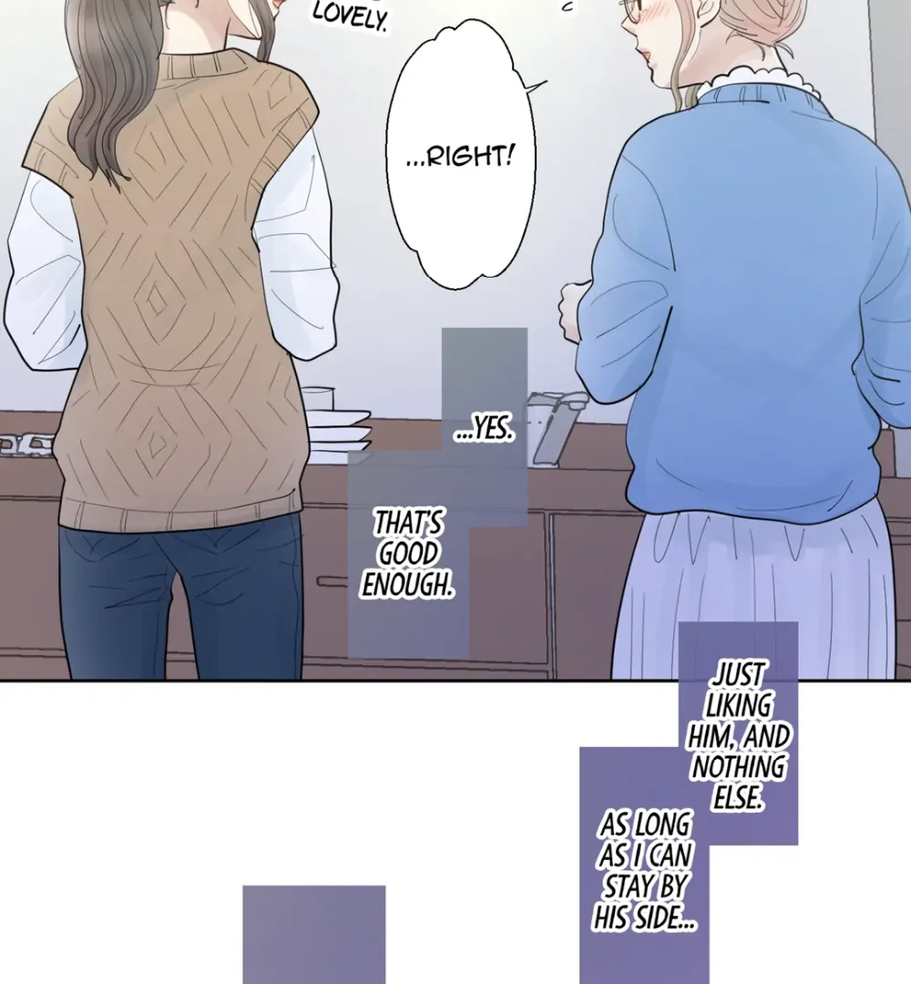 The Betrayed Husband’s Blues Chapter 133 - page 41