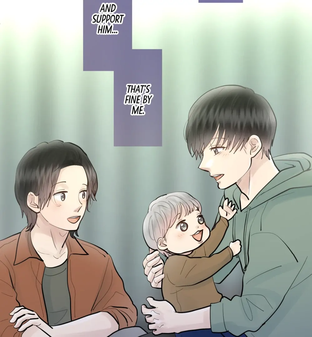 The Betrayed Husband’s Blues Chapter 133 - page 42