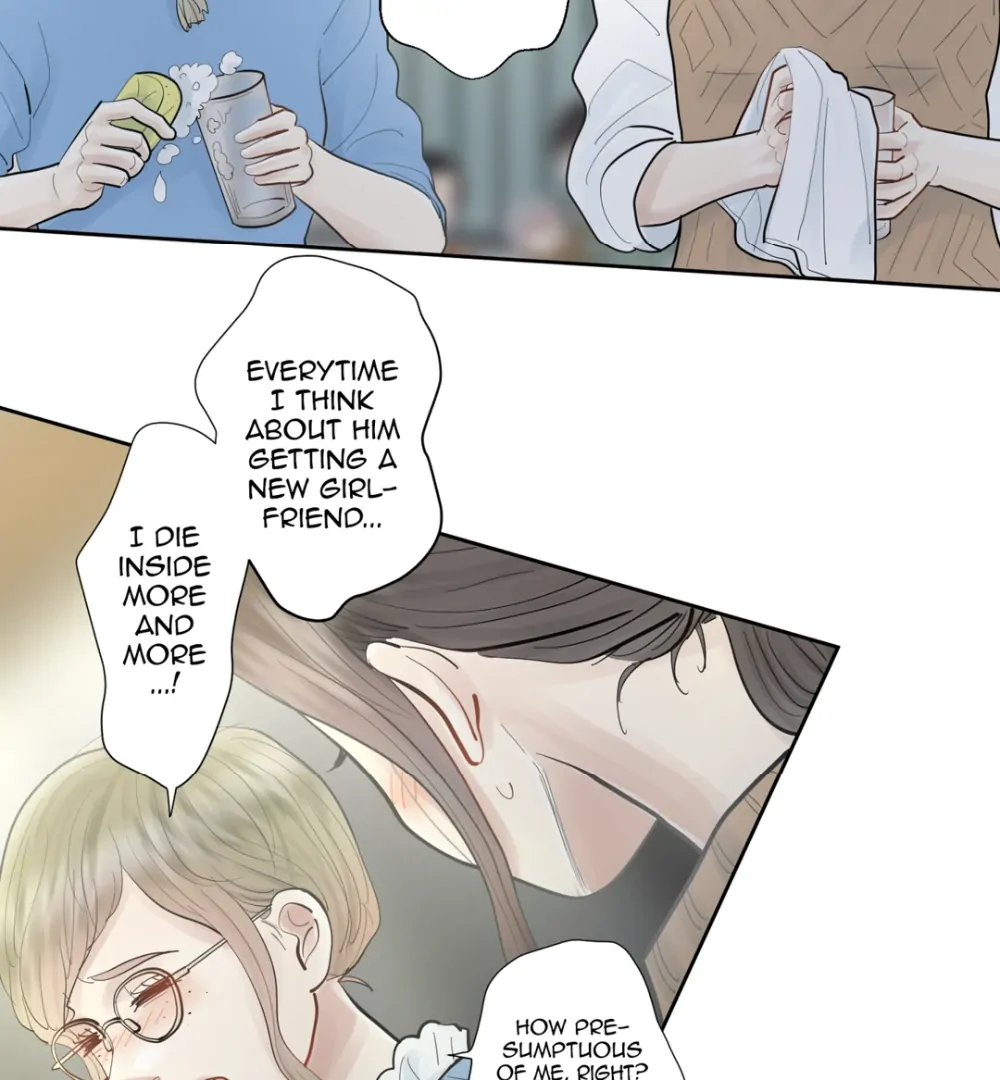 The Betrayed Husband’s Blues Chapter 133 - page 44