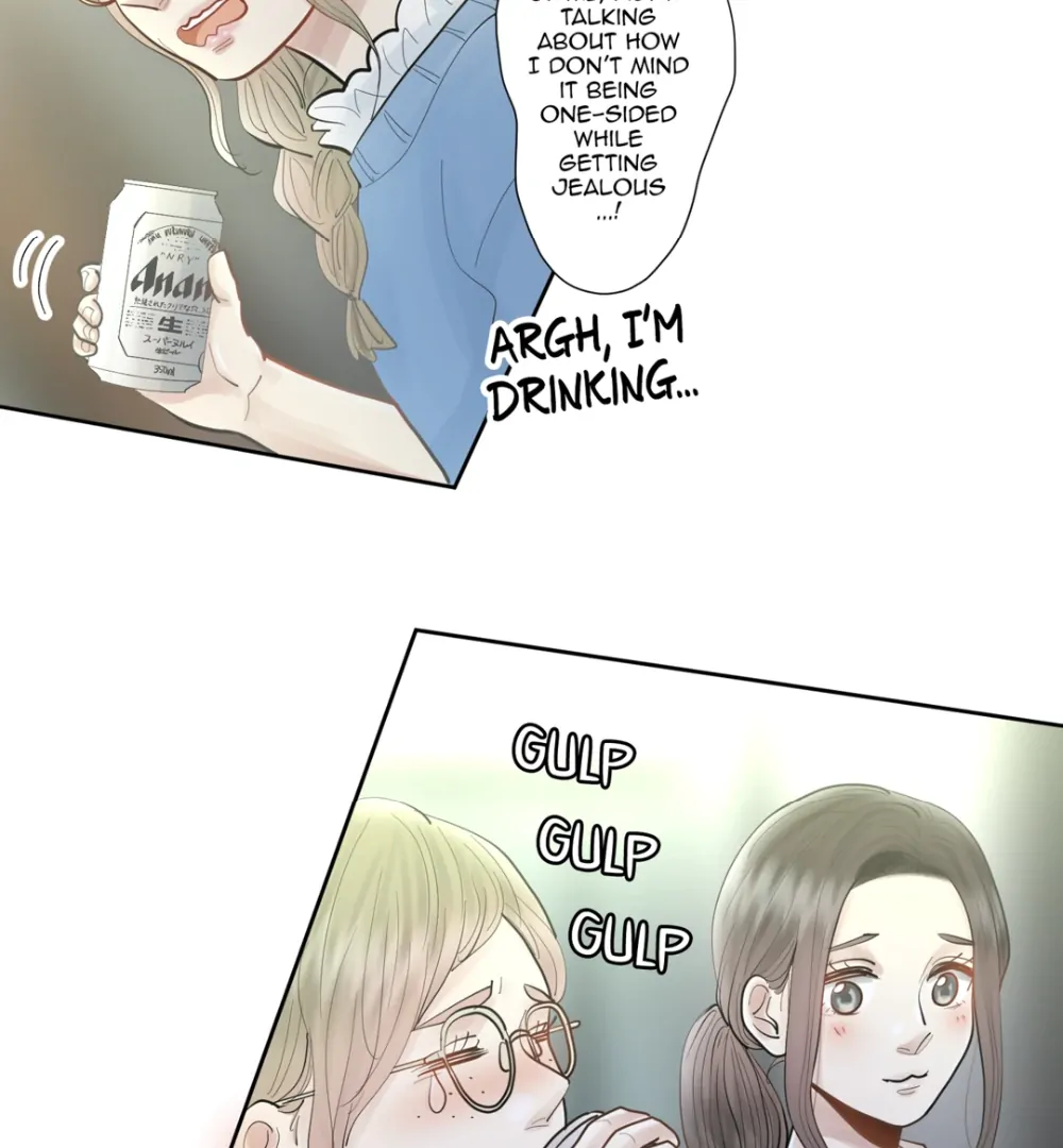 The Betrayed Husband’s Blues Chapter 133 - page 45