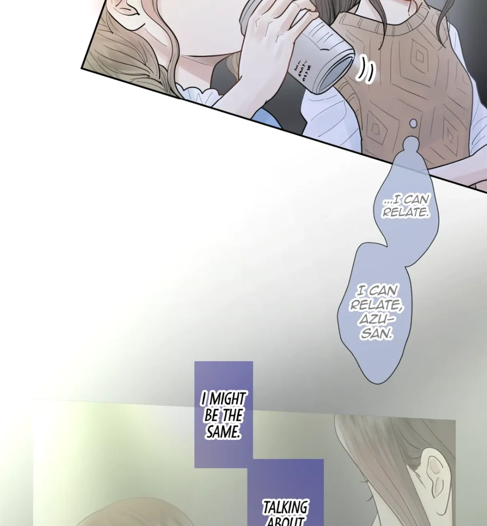 The Betrayed Husband’s Blues Chapter 133 - page 46