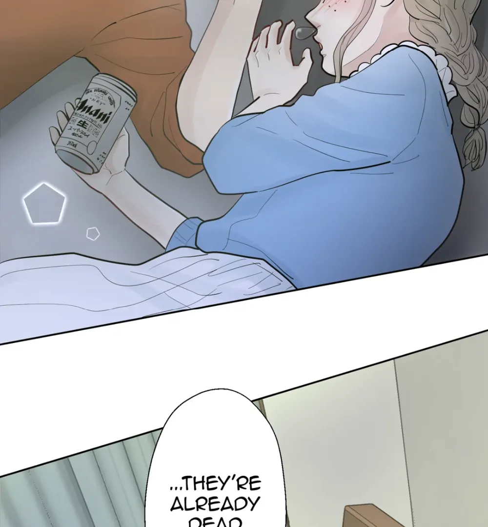 The Betrayed Husband’s Blues Chapter 133 - page 51