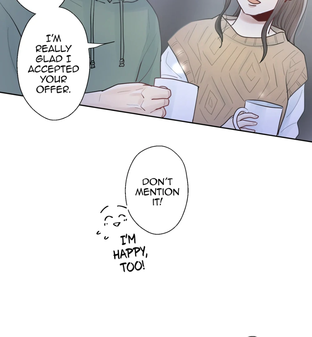 The Betrayed Husband’s Blues Chapter 133 - page 54