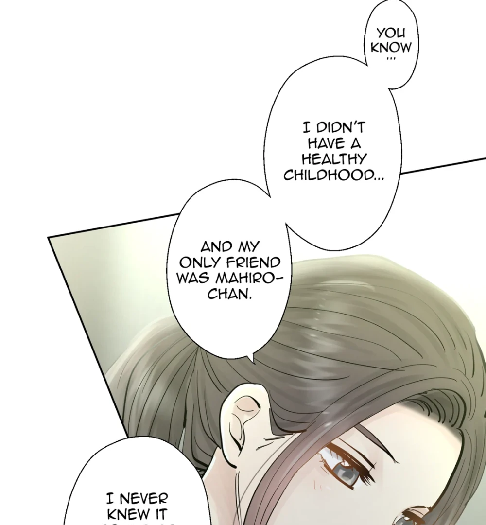 The Betrayed Husband’s Blues Chapter 133 - page 55