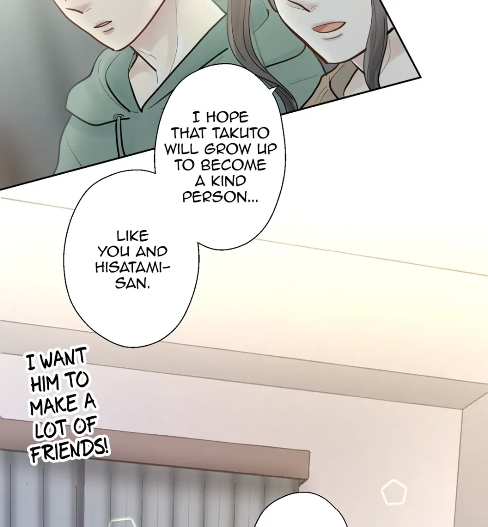 The Betrayed Husband’s Blues Chapter 133 - page 57