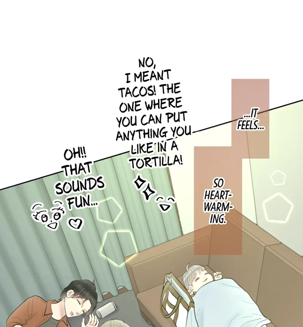 The Betrayed Husband’s Blues Chapter 133 - page 61