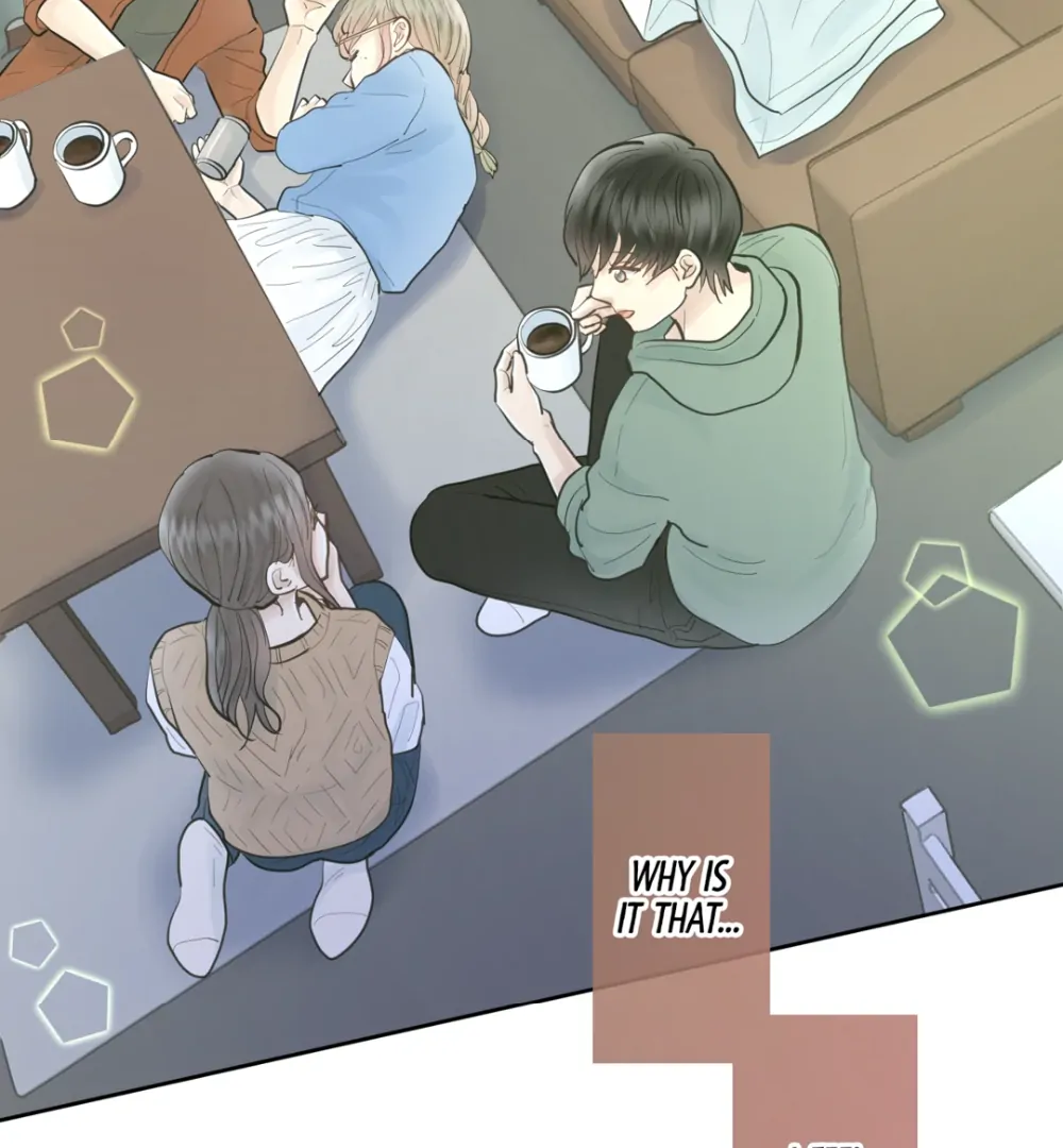 The Betrayed Husband’s Blues Chapter 133 - page 62