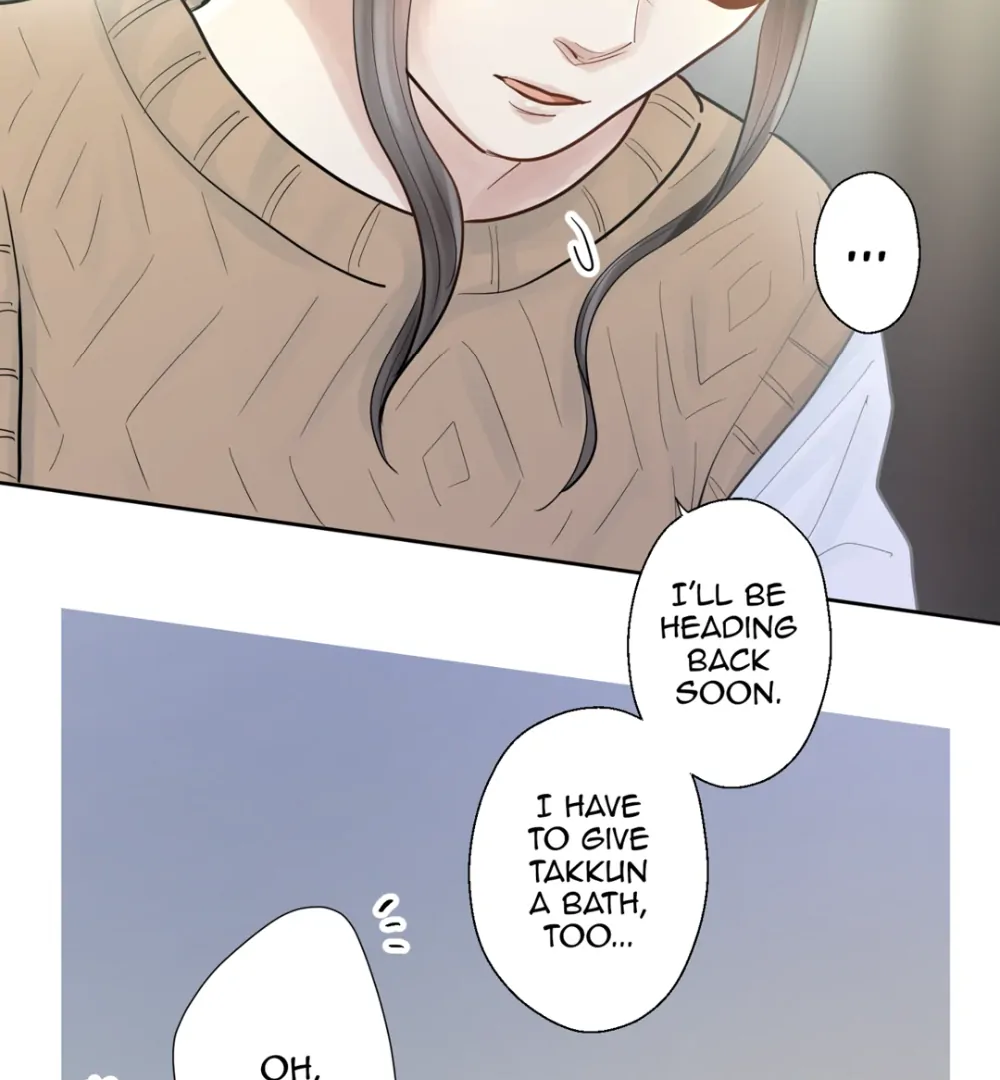 The Betrayed Husband’s Blues Chapter 133 - page 65