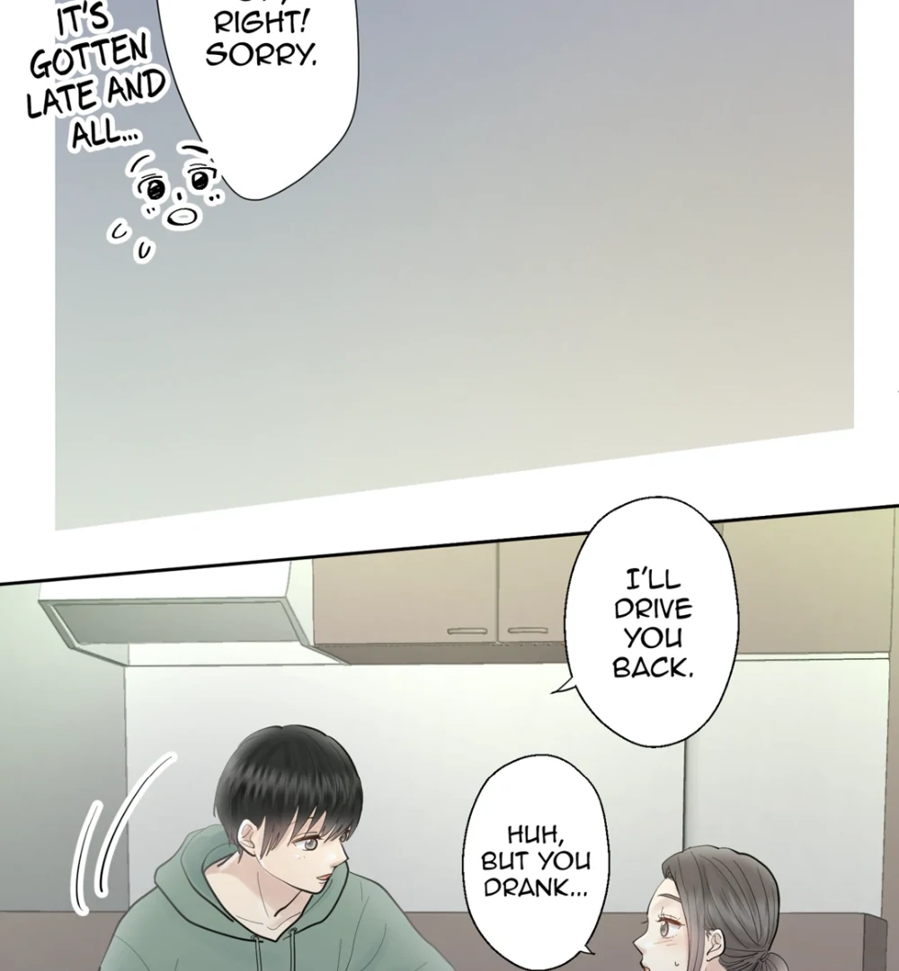 The Betrayed Husband’s Blues Chapter 133 - page 66