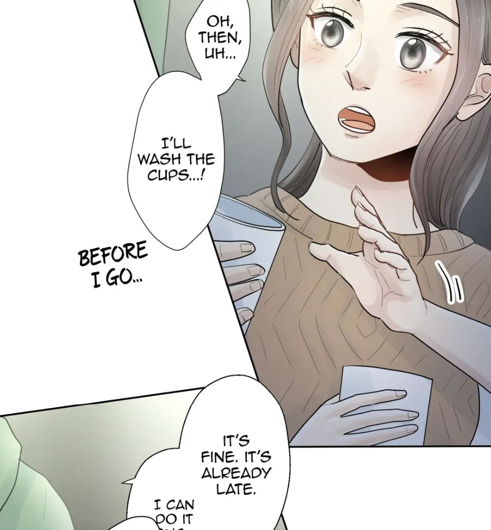 The Betrayed Husband’s Blues Chapter 133 - page 68