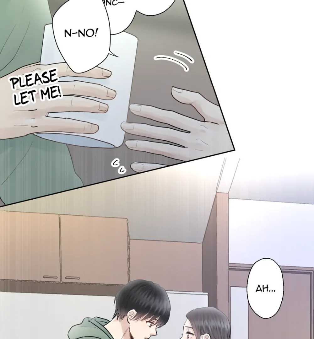 The Betrayed Husband’s Blues Chapter 133 - page 69