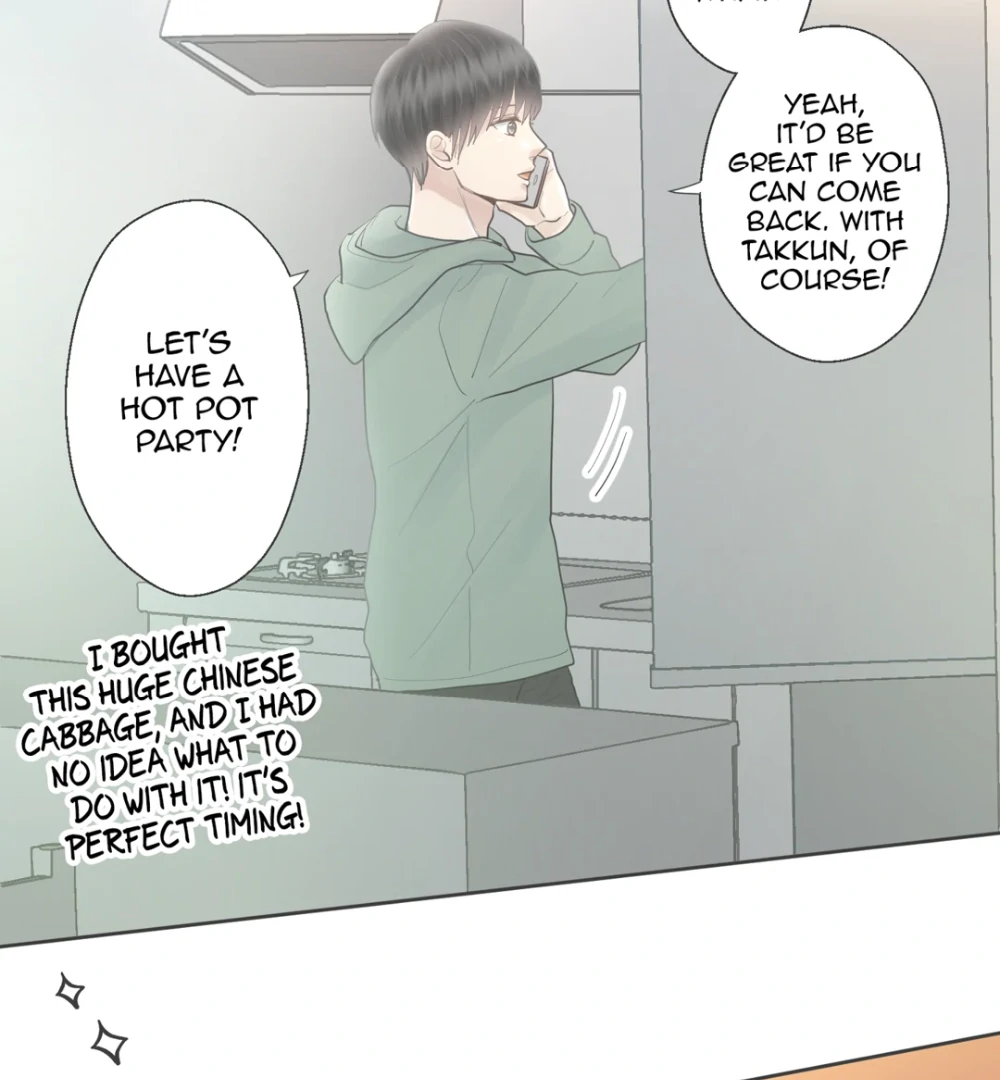 The Betrayed Husband’s Blues Chapter 133 - page 7
