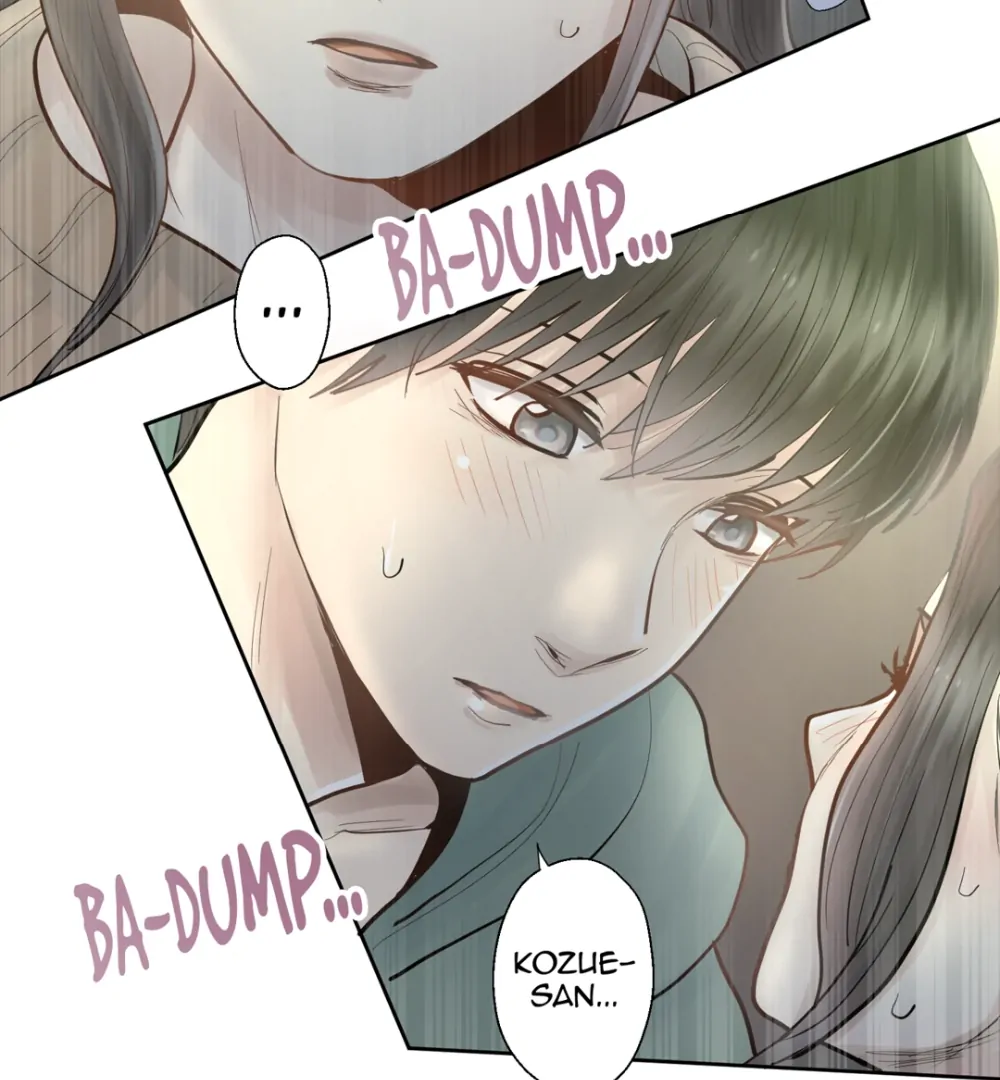 The Betrayed Husband’s Blues Chapter 133 - page 72