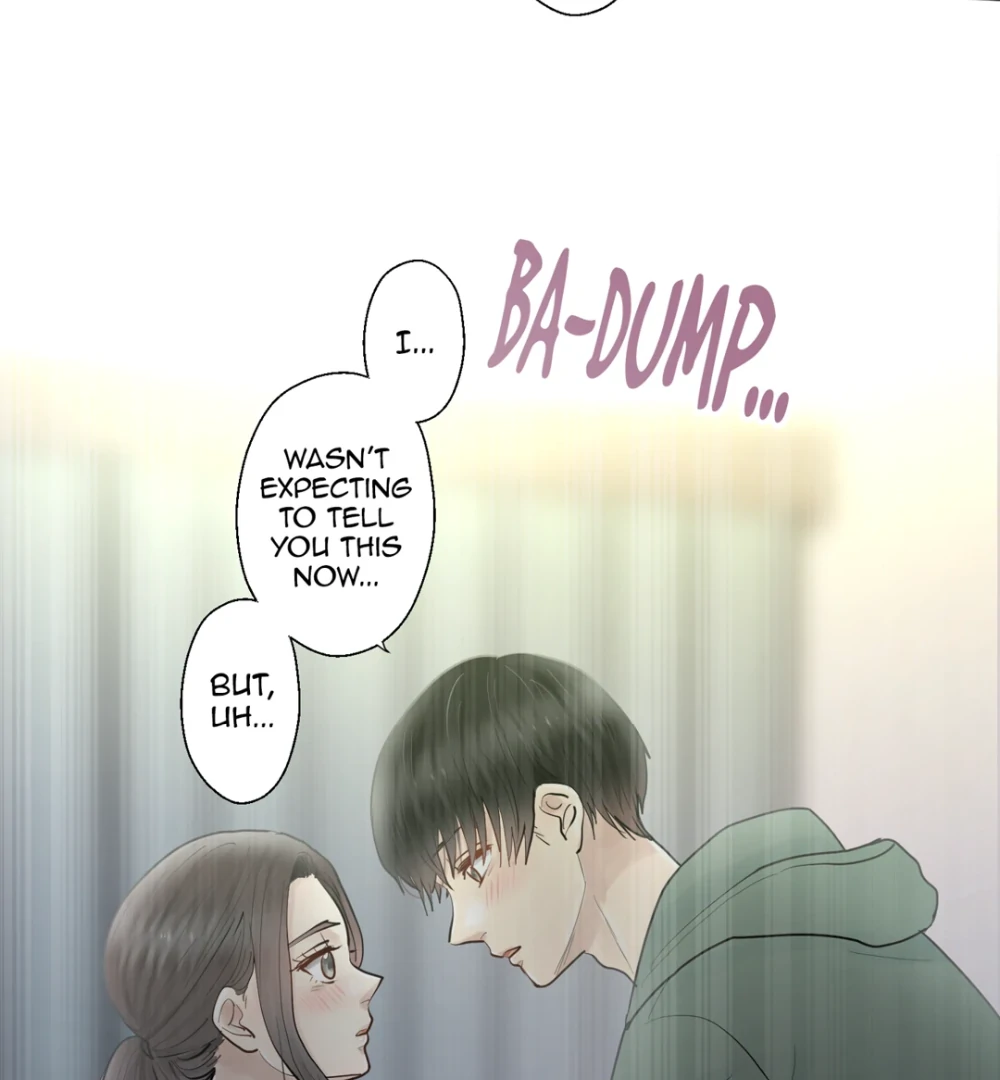 The Betrayed Husband’s Blues Chapter 133 - page 73